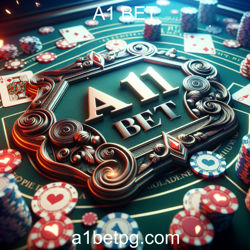 Descubra o Mundo do Blackjack no A1 BET