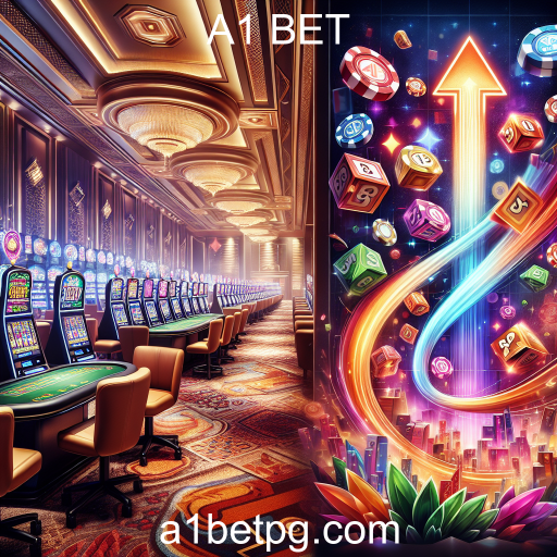 Descubra o Mundo do Blackjack no A1 BET