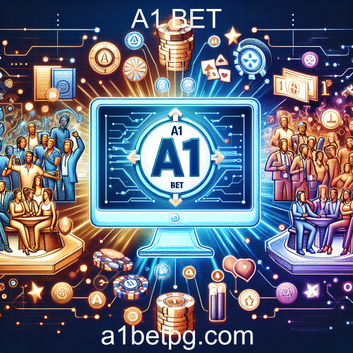 Aproveite ao Máximo o Programa de Fidelidade da A1 BET