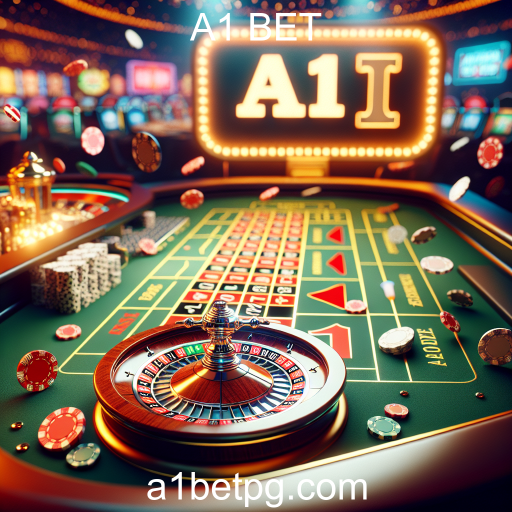 A1 BET